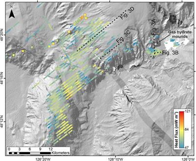 Barkley Canyon Gas Hydrates: A Synthesis Based on Two Decades of Seafloor Observation and Remote Sensing
